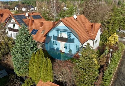 Dom bliźniak bilcza 163m2