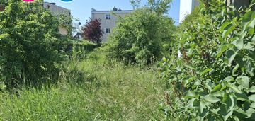Działka w centrum rumi