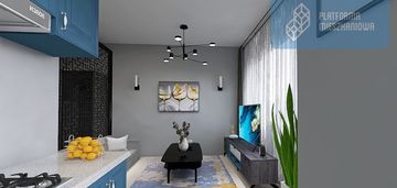 Kawalerka przy piłsudskiego