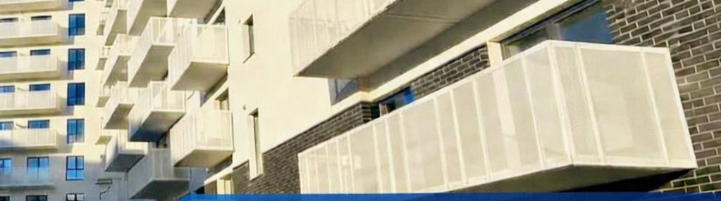 Kwiecień kluczei garaż w cenie! nowoczesne osiedle