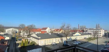 Słoneczne mieszkanie w Centrum Włocławka | Okazja!