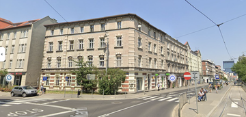 Mieszkanie ul.Kościuszki 19 w Katowicach