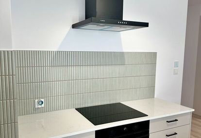 Luskusowy apartament 250 m od plaży