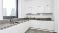 Apartament z przepięknym tarasem w centrum!