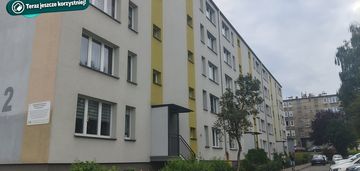 Będzin | 2 pokoje | 38 m² | parter