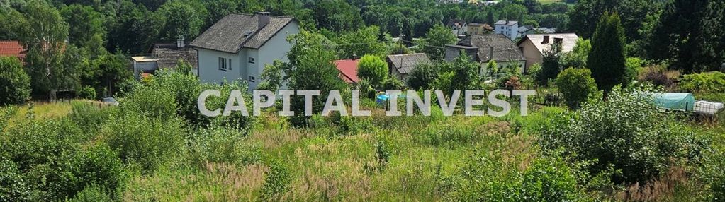 Rezydencja pod górami