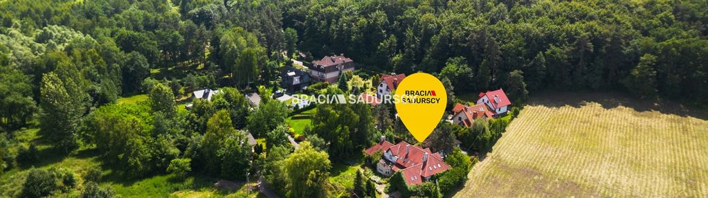 Dom z dużym ogrodem w tyńcu – spokój natury!