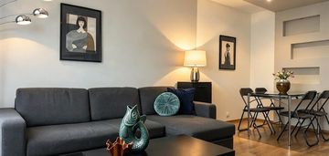 48 m² | 2 pokoje | balkon | żory, oś. sikorskiego