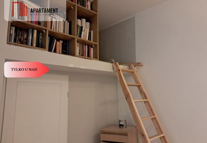 Unikatowe mieszkanie na starówce *tylko u nas*