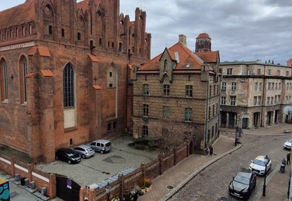 Apartament w samym sercu gdańska!