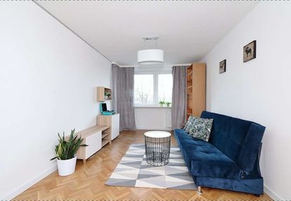2 pokoje  blisko centrum z widokiem na wisłę