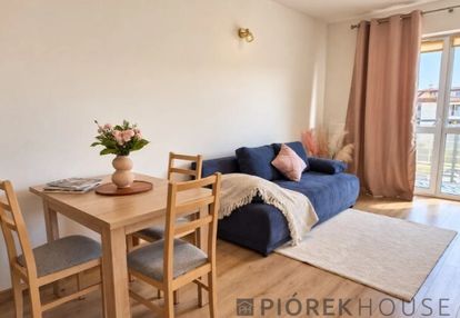 2-pokojowe mieszkanie na włochach