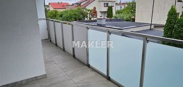 Na sprzedaż mieszkanie na osowej 90m2