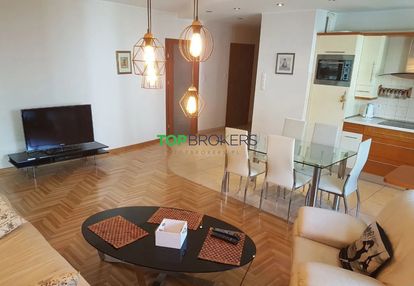 Luksusowe 4 pokoje, balkon, ogród zimowy, garaż