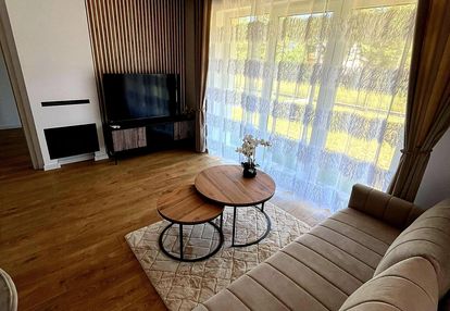 Nowoczesne ,wykończone pod klucz 60m2 3 pok.nowiny