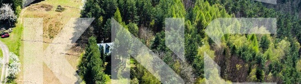 Na sprzedaż gospodarstwo rolne w jastrzębi