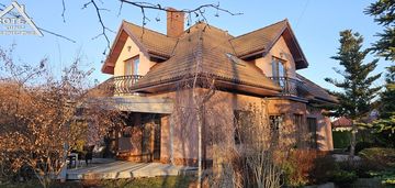 Zawierzbie komfortowy dom na sprzedaż