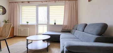 3 pok. z osobną kuchnią na pogodnie!