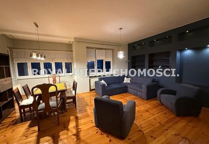 Duże 3-pokojowe mieszkanie z c.o.