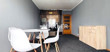 2 pokoje,gotowe do zamieszkania