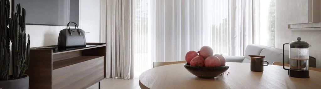 Nadmorski apartament premium bez pcc