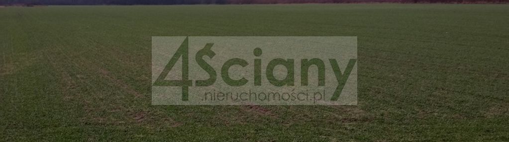 Działka rekreacyjna nad wisłą
