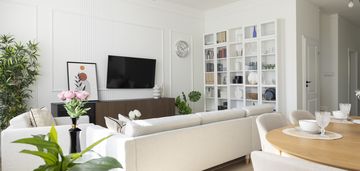 Premium. więcej niż mieszkanie - 5 pokoi