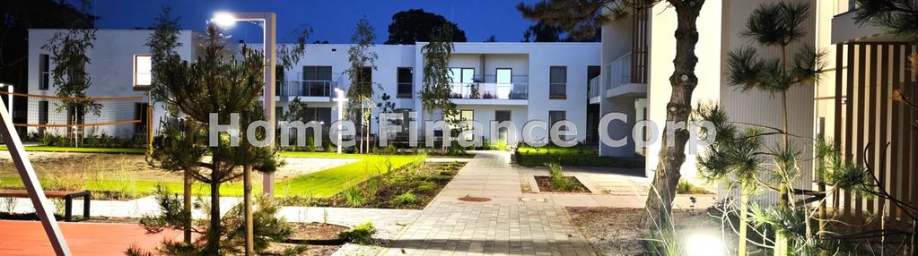 Ekskluzywny apartament w prestiżowym projekcie