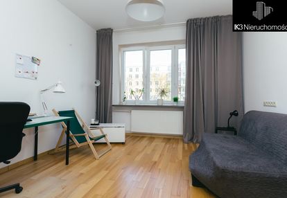 Mieszkanie w przedwojennej kamienicy  stara ochota