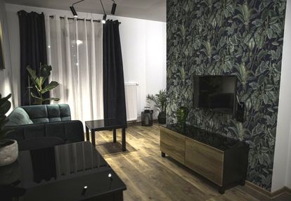 Apartament w ventus przy alei ix wieków kielc.