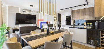 ⭐️luksusowy segment narożny⭐154m²⭐️marki⭐️2025r⭐️