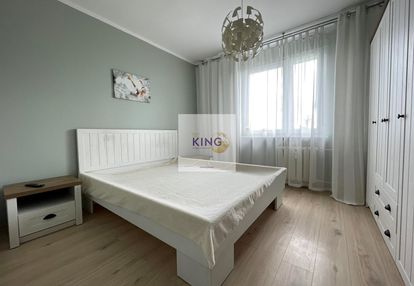 2 pokoje, balkon,pełne wyposażenie, niebuszewo!