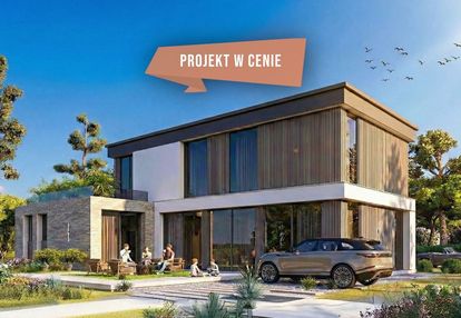 Działka z pozwoleniem na budowę✅projekt domu✅media