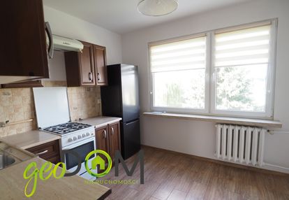 Mieszkanie 44 m2 3 piętro wynajem ul. zachodnia