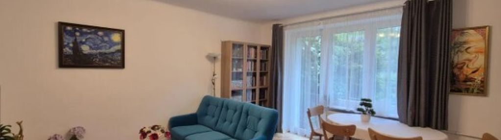 3-pokojowe mieszkanie na woli