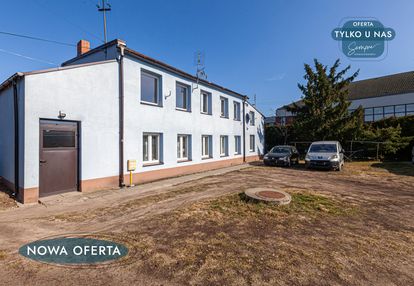 Przytulna kawalerka dla singla lub pary.