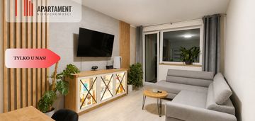 Duże mieszkanie po remoncie, balkon, duża piwnica