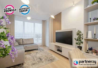 Apartament premium w ścisłym centrum miasta