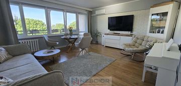 Przestronne 4 pokoje | 76,23 m² | siedlce, chrobrego 19