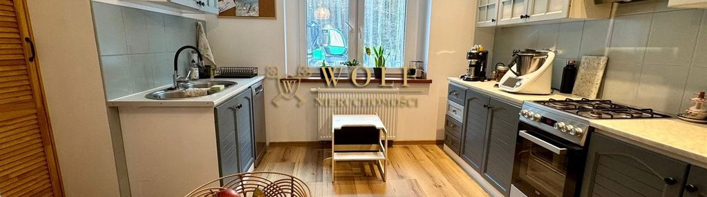 Komfortowe mieszkanie w boruszowicach