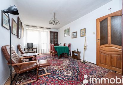 2 pokoje z widną kuchnią, muranów, os. stawki