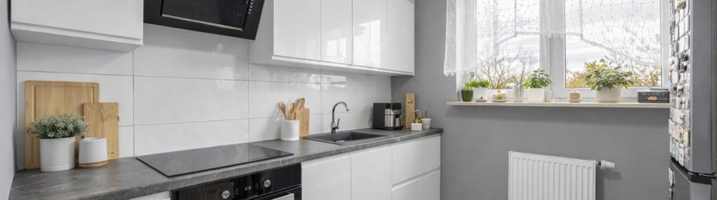 Kawalerka 33,51 m2 || balkon || ul. maszewska ||