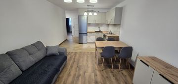 3 pokojowe na wynajem | nova graniczna | 10 piętro