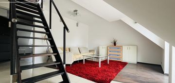 Z antresolą, tarasem i ogrodem | wi-fi w cenie