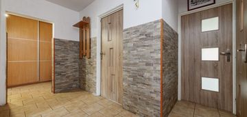 Przestrzeń, spokój i wygoda - piastów