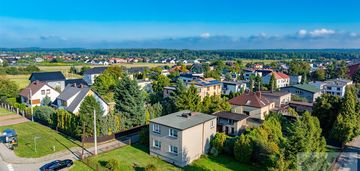 Tychy czułów, działka dla dewelopera