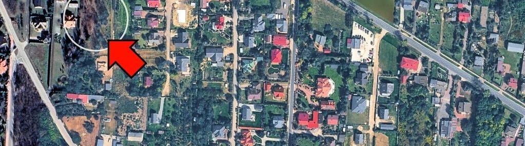 Działka 1387m² | wz | 2 km od łasku | cisza