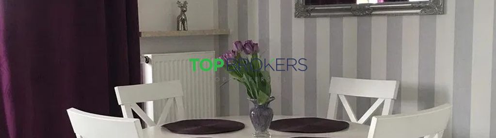 Wygodne 4 pokoje na osiedlu wilno