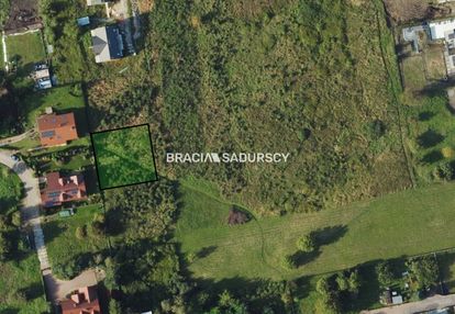 Działka 7a skotniki projekt dom 240 m2,pozwolenie