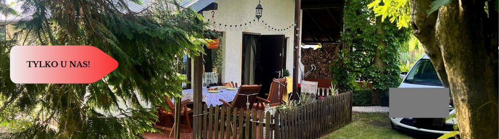 Rod drzewianowo - j. słupowskie piękna działka